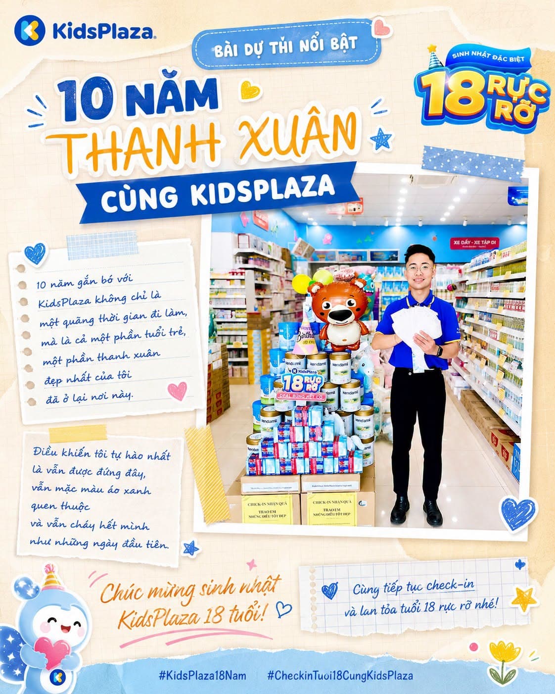 Không có thành công nào bắt đầu từ vạch đích
